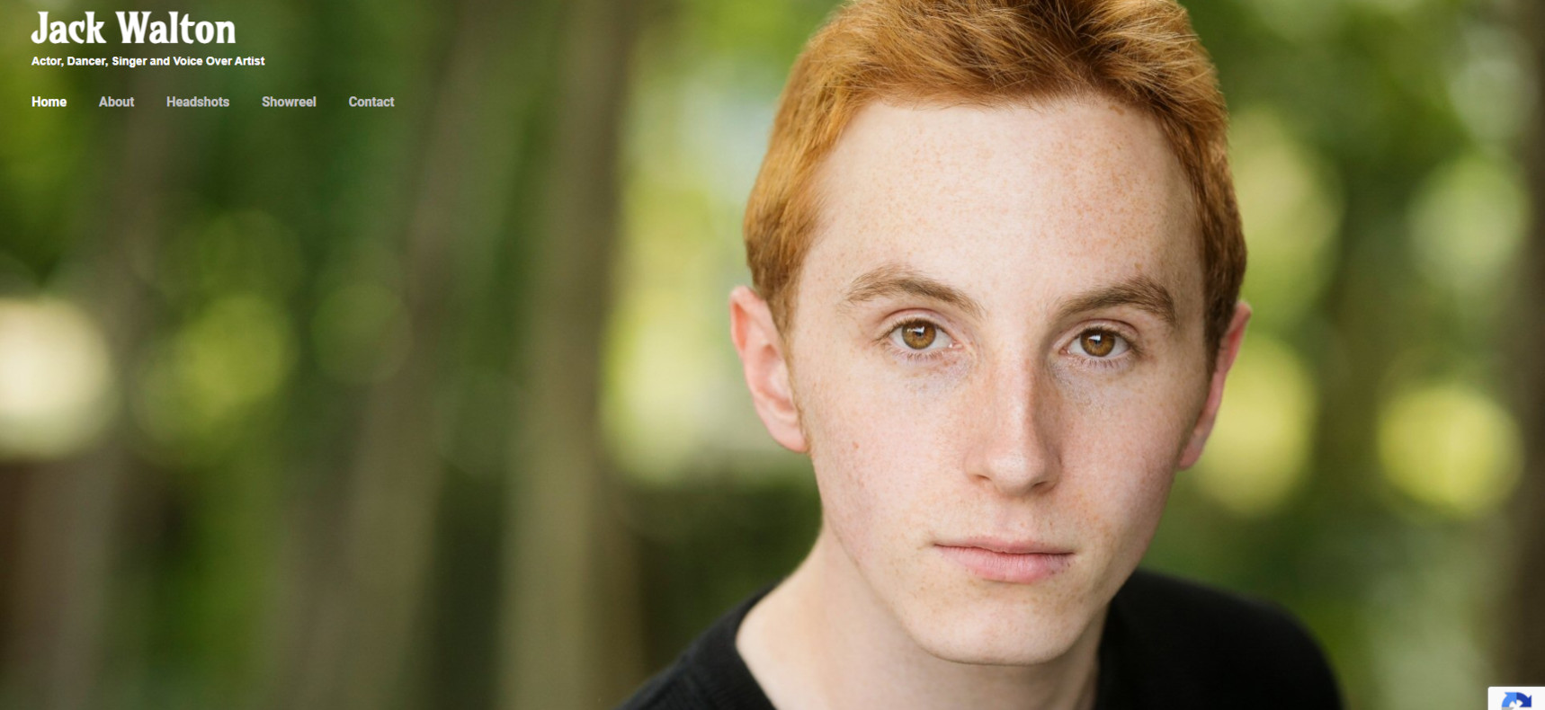 Jack Walton