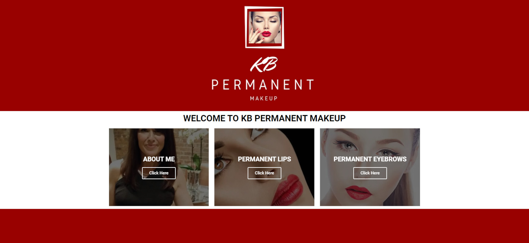 KB Permanent Makeup