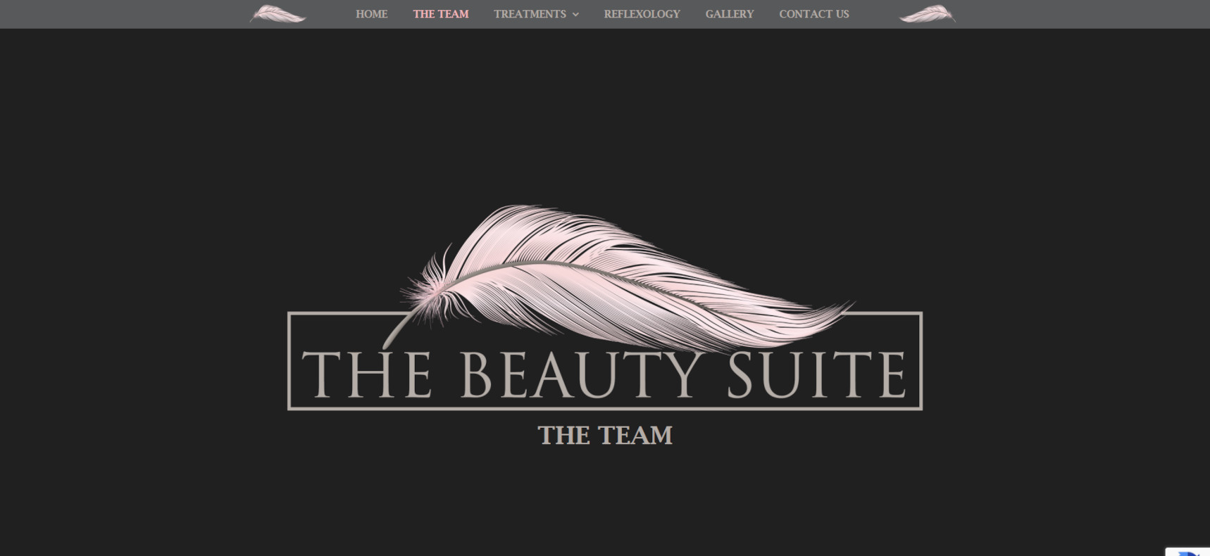 The Beauty Suite The Team