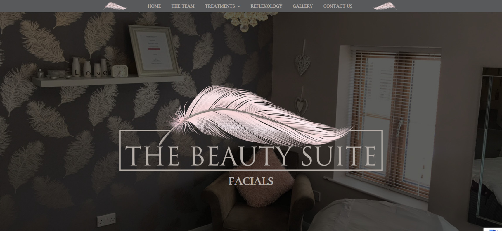 The Beauty Suite Facials