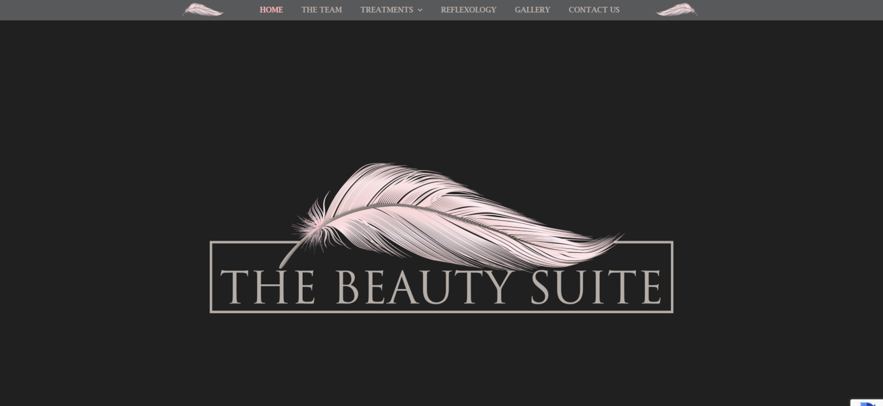 The Beauty Suite